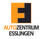 Logo Autozentrum Esslingen